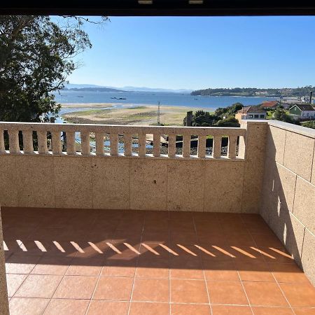 Apartament El Nido A Pobra do Caramiñal Zewnętrze zdjęcie
