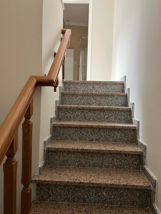 Apartament El Nido A Pobra do Caramiñal Zewnętrze zdjęcie