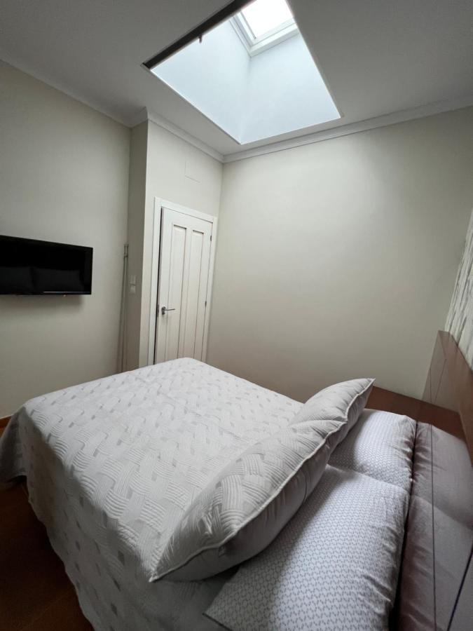 Apartament El Nido A Pobra do Caramiñal Zewnętrze zdjęcie